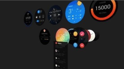 Apple Watch 2/Ticwatch2谁更好?你更喜欢哪款智能手表?(图5) Apple Watch 2/Ticwatch2谁更好?你更喜欢哪款智能手表?(图5)