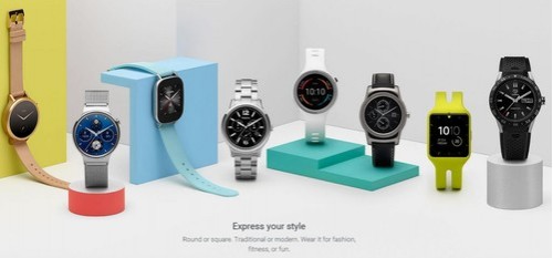 【图】谷歌 Pixel 系列智能手机的发布 下一步是智能手表吗?(图5) 【图】谷歌 Pixel 系列智能手机的发布 下一步是智能手表吗?(图5)