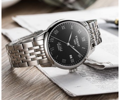tissot天梭手表超级实用的鉴定真伪方法(图1) tissot天梭手表超级实用的鉴定真伪方法(图1)