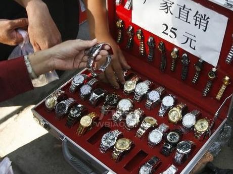 如何鉴别手表真假?高仿手表真伪难辨吗?(图1)