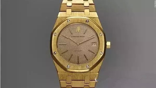 历经沧桑依旧受欢迎的腕表，劳力士水鬼(The Rolex Submariner)(图4)