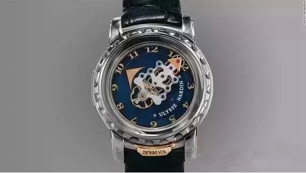 历经沧桑依旧受欢迎的腕表，劳力士水鬼(The Rolex Submariner)(图5)