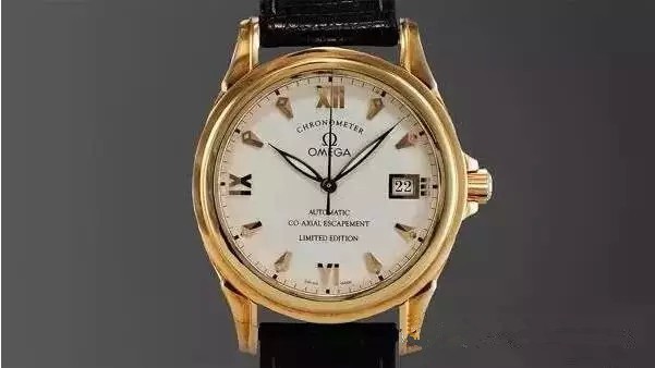 历经沧桑依旧受欢迎的腕表，劳力士水鬼(The Rolex Submariner)(图10)