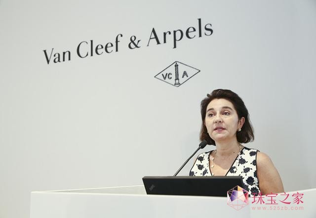 法国珠宝腕表世家璀璨发布Cadenas系列全新腕表(图1) 法国珠宝腕表世家璀璨发布Cadenas系列全新腕表(图1)