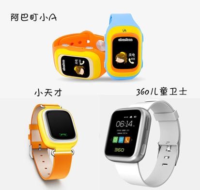 儿童通话手表怎么样?关于手表功能介绍(图5) 儿童通话手表怎么样?关于手表功能介绍(图5)