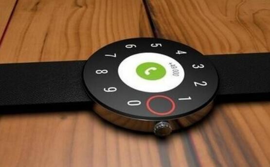 CES2016展会上:HTC也曾发布过一款名叫Grip的智能手环(图5) CES2016展会上:HTC也曾发布过一款名叫Grip的智能手环(图5)
