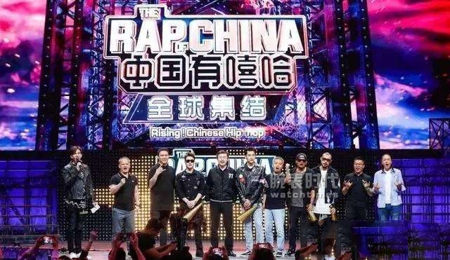 戴上这些表，就有我的Freestyle！(图1)