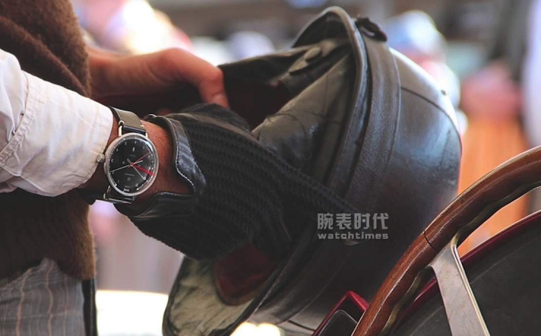 Autodromo：来自纽约的新锐设计！(图3)