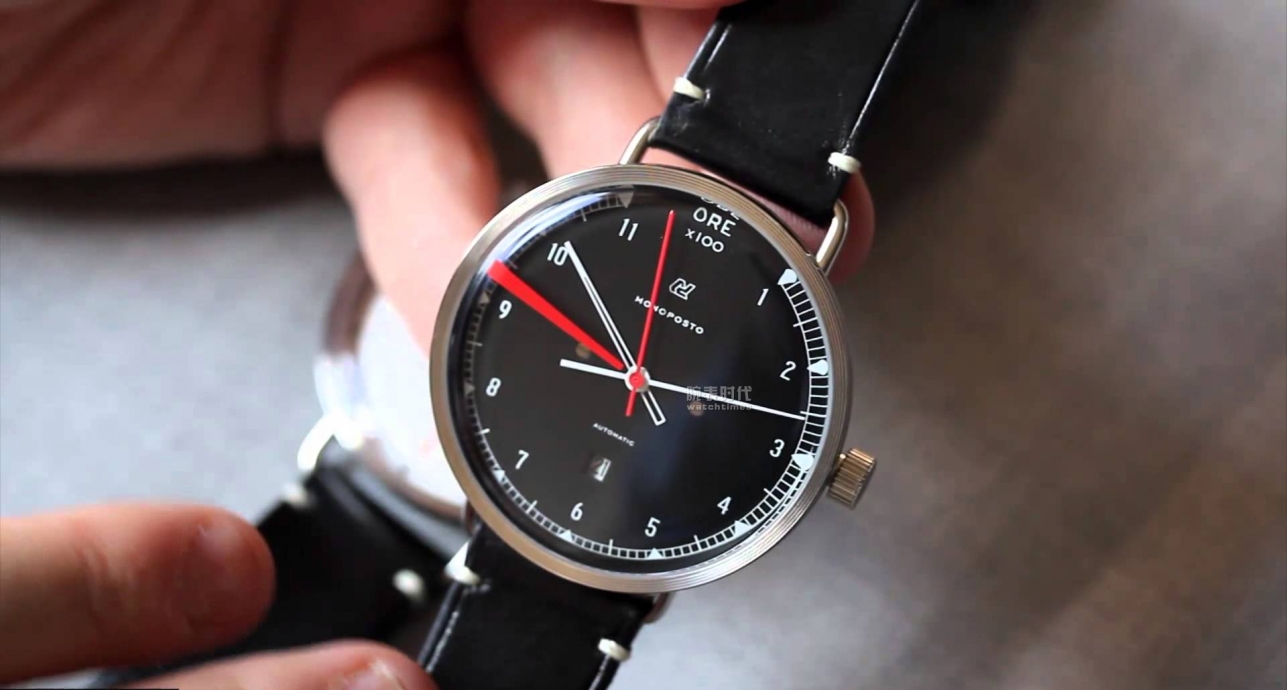 Autodromo：来自纽约的新锐设计！(图4)