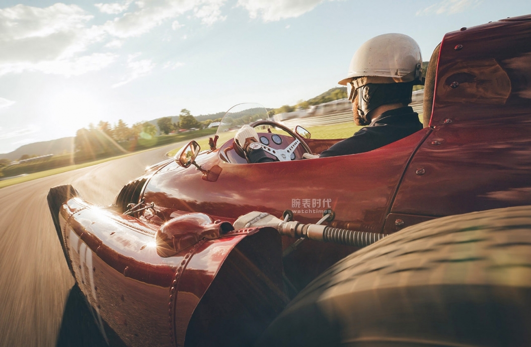Autodromo：来自纽约的新锐设计！(图5)