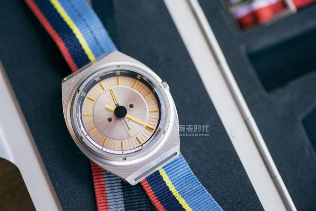 Autodromo：来自纽约的新锐设计！(图9)