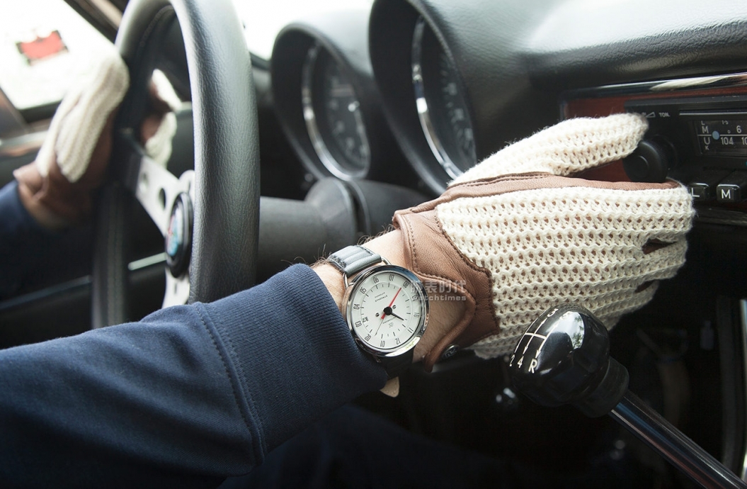 Autodromo：来自纽约的新锐设计！(图10)