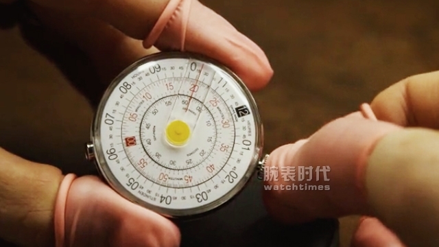 在亲民表中，它的设计甩出大牌几条街！(图7)