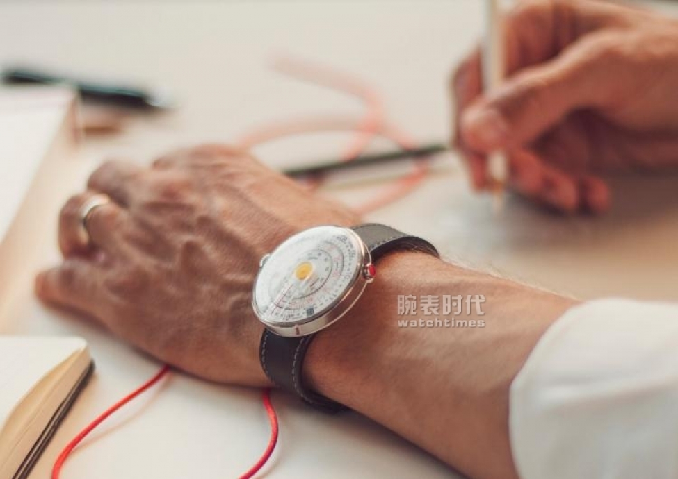 在亲民表中，它的设计甩出大牌几条街！(图11)