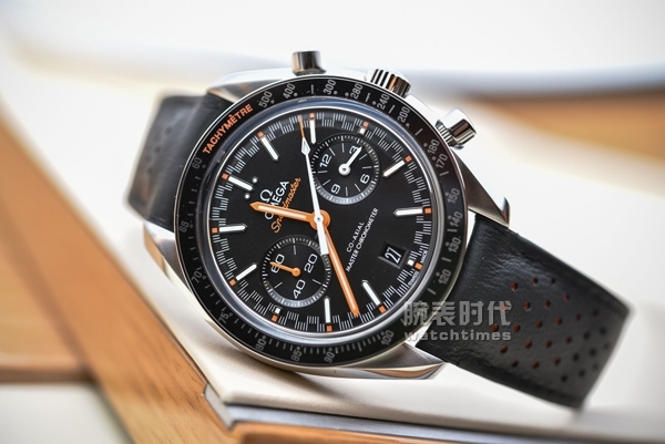 精工Think the Earth WN-1 ，启迪人类的智慧！(图7)