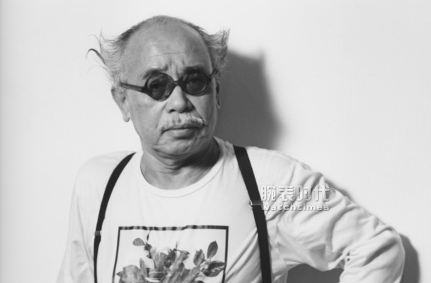 黑瓷GS+名家摄影=？论“作妖”我只服精工！(图9)