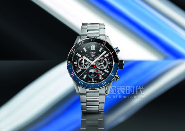 TAG HEUER 泰格豪雅2018年巴塞尔新品预览(图1)