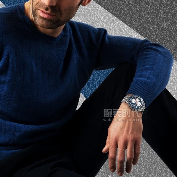 TAG HEUER 泰格豪雅2018年巴塞尔新品预览(图4)