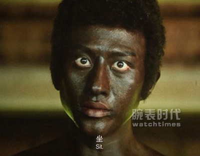 男人可以不要“自黑婊”，却不能错过“全黑表”(图2)