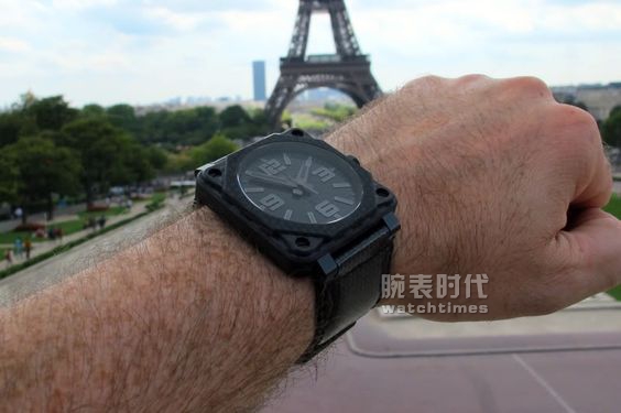 男人可以不要“自黑婊”，却不能错过“全黑表”(图8)