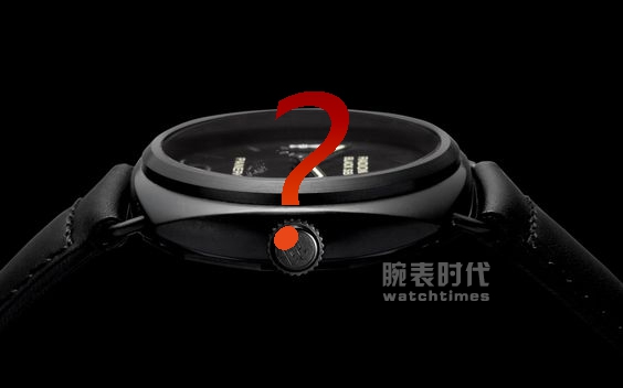 男人可以不要“自黑婊”，却不能错过“全黑表”(图3)