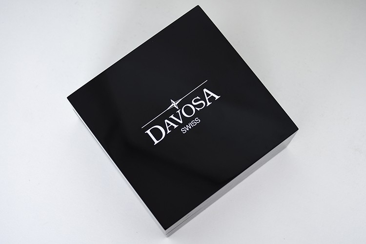 好消息!瑞士迪沃斯DAVOSA-万表城市体验店开业啦(图15) 好消息!瑞士迪沃斯DAVOSA-万表城市体验店开业啦(图15)