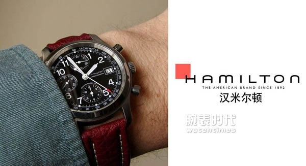 2万元预算，推荐十大腕表品牌(图9)
