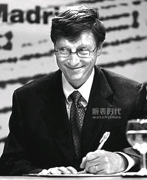 腕表中的旁门“左”道，只为特别的你(图3)