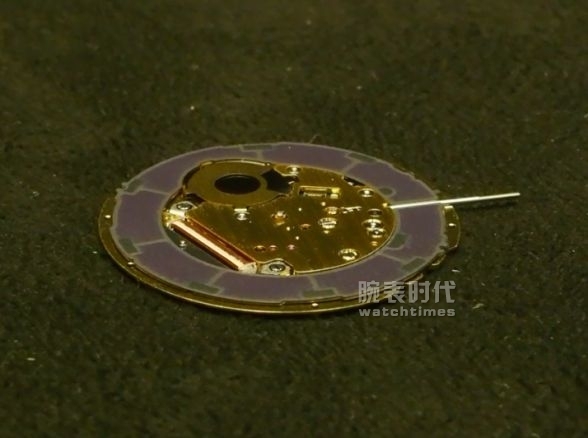 妖风阵阵，这还是你认识的西铁城吗？(图5)