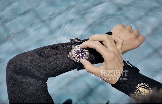 妖风阵阵，这还是你认识的西铁城吗？(图14)