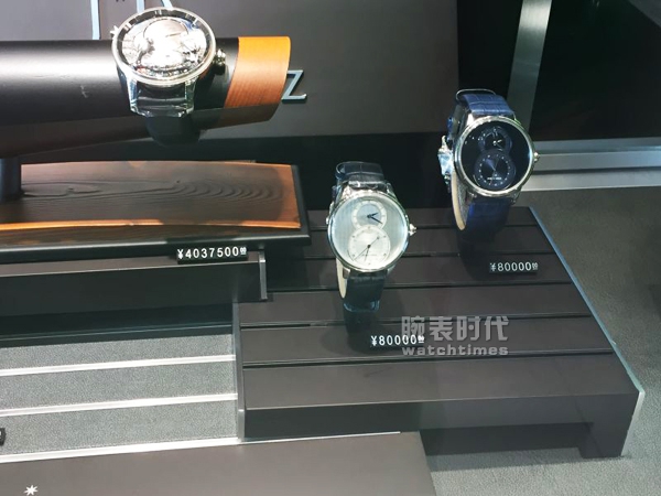 进店|带你看看雅克德罗的镇店之宝(图4)