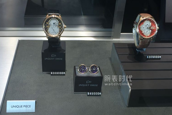 进店|带你看看雅克德罗的镇店之宝(图8)