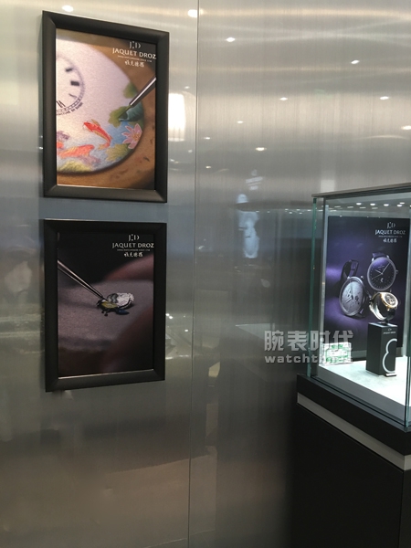 进店|带你看看雅克德罗的镇店之宝(图15)