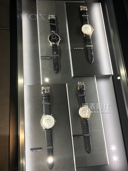 进店|带你看看雅克德罗的镇店之宝(图14)