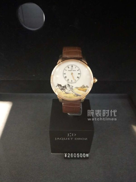 进店|带你看看雅克德罗的镇店之宝(图11)