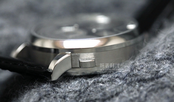 聆听时间的声音：三问表介绍(图5)