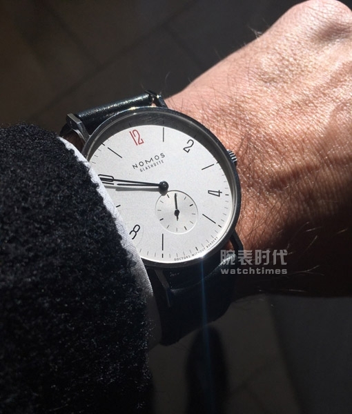 各家“红十二”，你最喜欢谁？(图8)