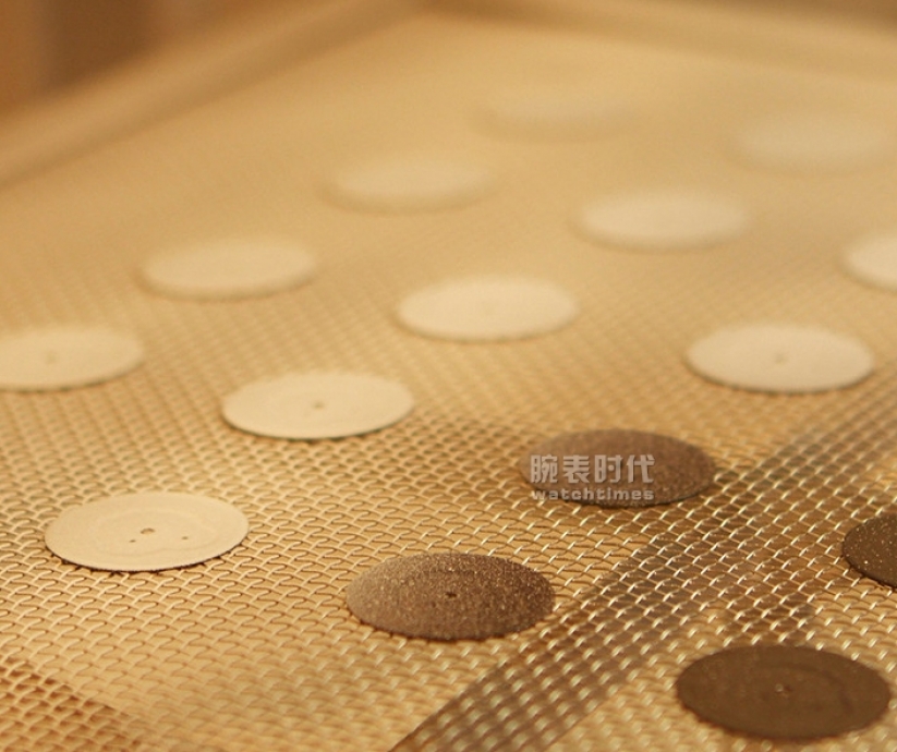 就说精工不适合小清新，天生不是安静的主！(图3)