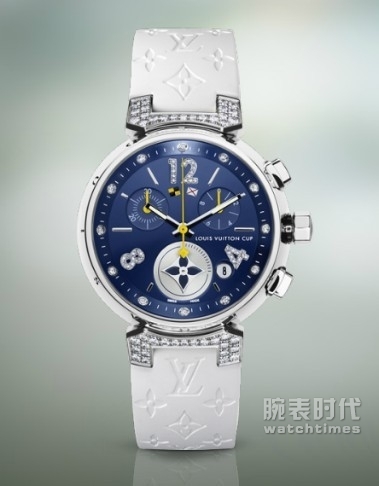 两款女士运动时尚风格手表推荐，追求品味的运动女士不可错过(图1)