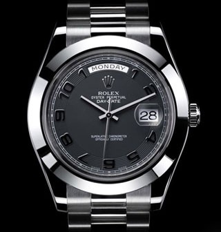 名贵rolex手表怎么用？详细介绍rolex手表使用的方方面面(图4)
