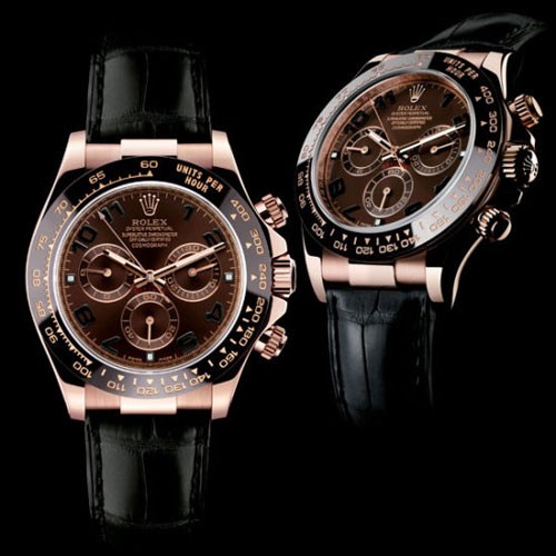 名贵rolex手表怎么用？详细介绍rolex手表使用的方方面面(图3)