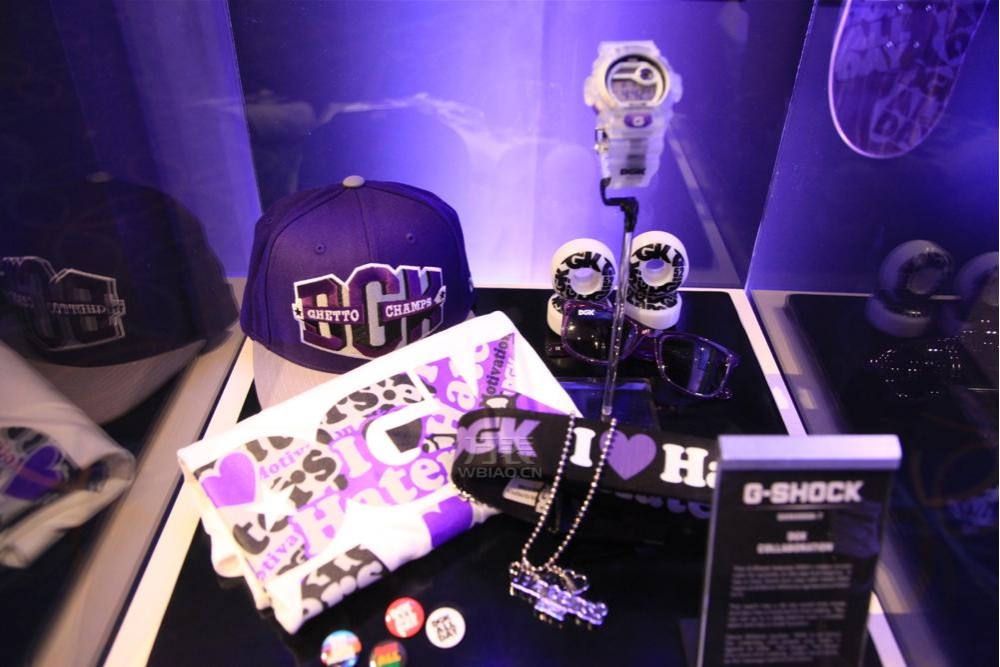 扒一扒gshock手表功能，教你玩转炫酷电波(图4)