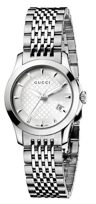 gucci是什么意思？古驰（Gucci）——性感迷人的时尚宠儿(图6)