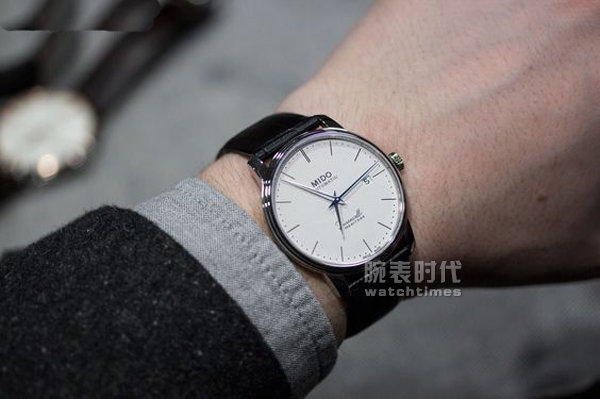 你愿意花多少钱买表？(图10)
