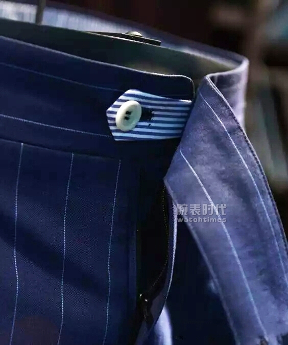 现代男性着装“三大件”(图16)