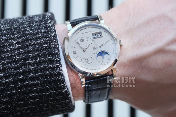 我们为什么一定要戴好表？(图5)