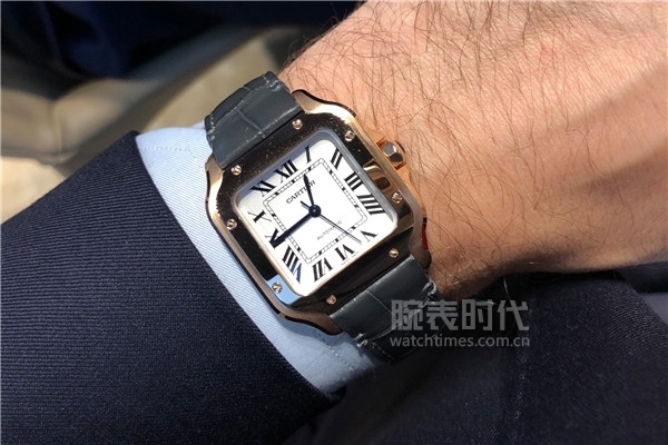 SIHH 2018 最具看点的十款腕表(图4)