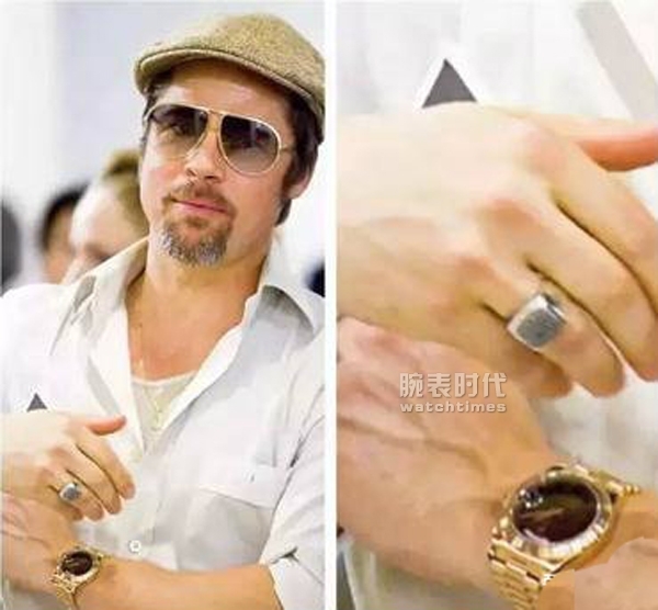 金色到底是一种什么颜色？(图5)