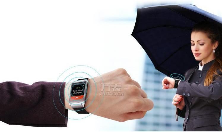 gear智能手表怎么连接？Gear两种连接方式自行连接(图5)