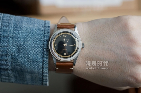 自豪！外国表的机芯中国造！(图14)